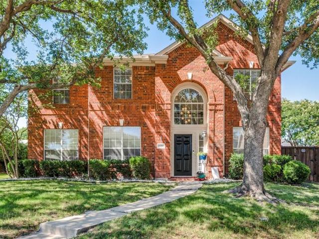 House for sale in Allen, Texas