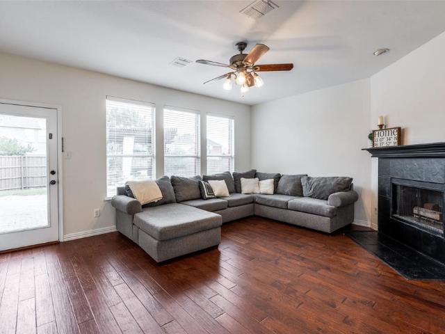 House for sale in Allen, Texas