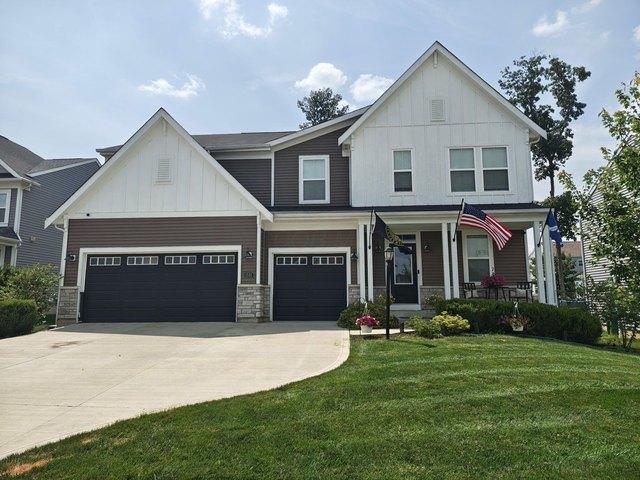 House for sale in Marysville, Ohio