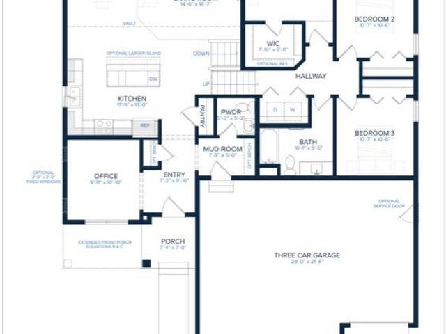 House for sale in Isanti, Minnesota