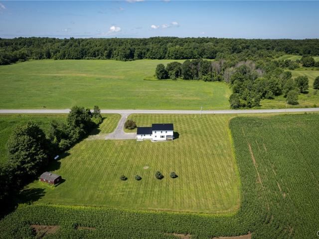 House for sale in Adams, New York