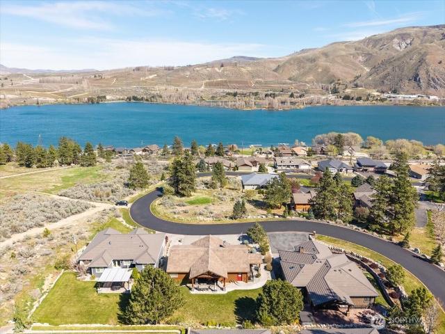 House for sale in Entiat, Washington