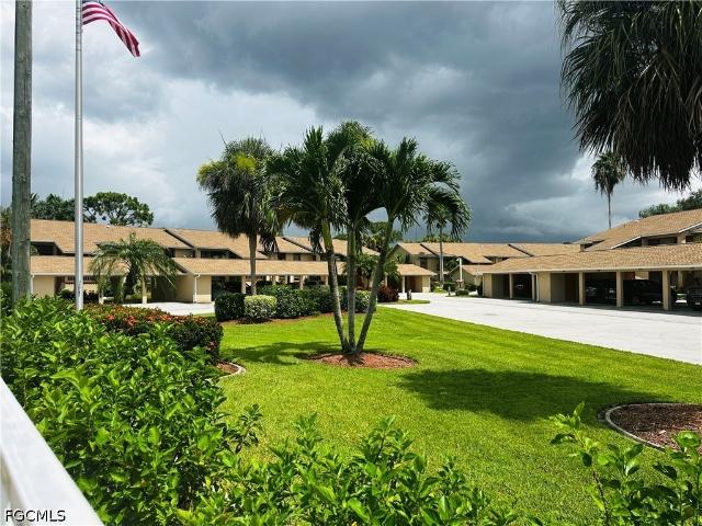 Property for sale in North Fort Myers, Florida
