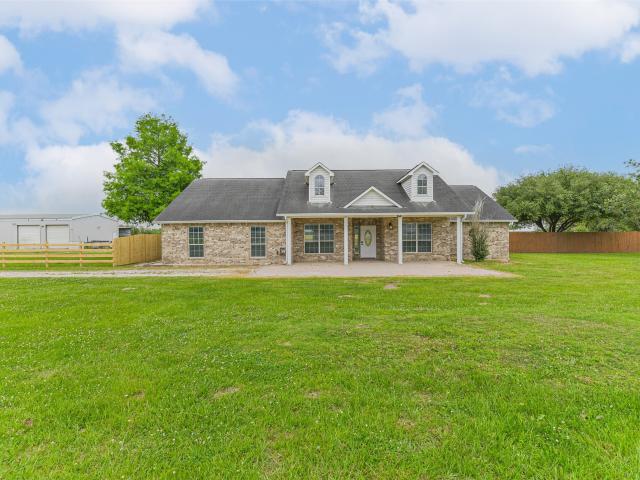 Property for rent in Harris, Texas