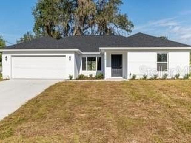 House for sale in Williston, Levy County