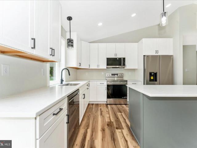 House for sale in Blue Ridge Summit, Pennsylvania