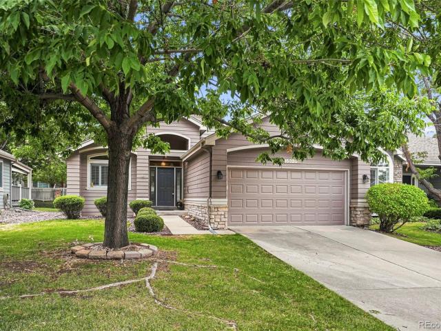 House for sale in Arvada, Colorado