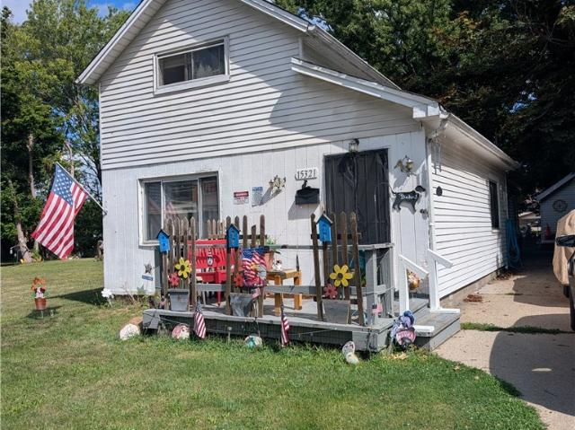 House for sale in Cleveland, Ohio