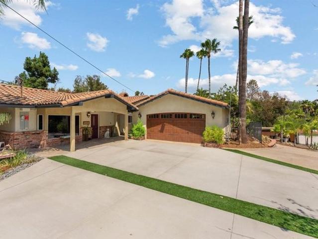 House for sale in Poway, California