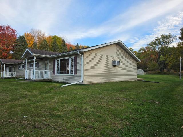 House for sale in Springville, La Porte