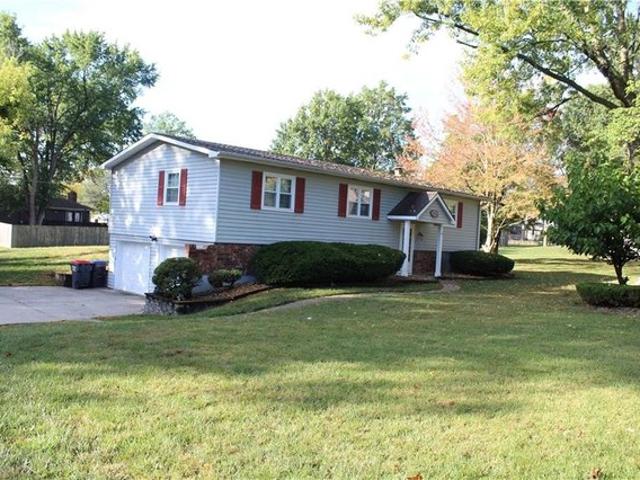 House for sale in Basehor, Kansas