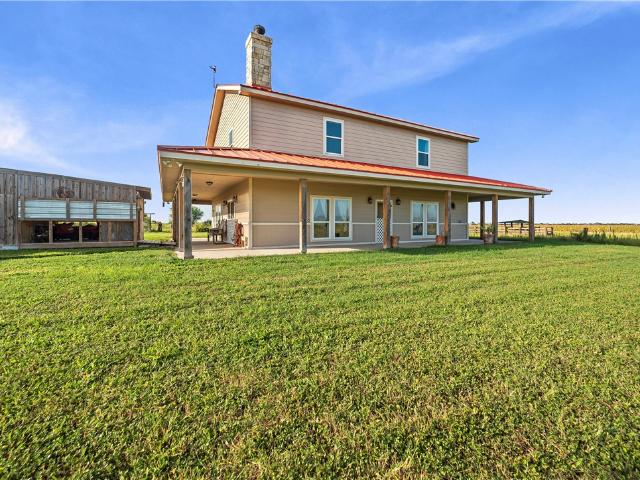 House for sale in San Patricio, Texas