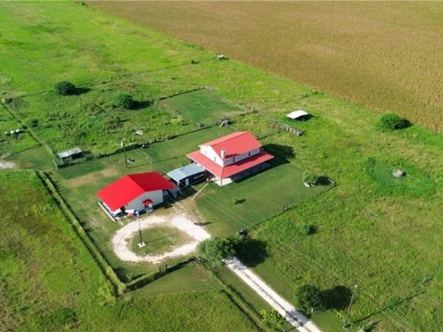 House for sale in San Patricio, Texas