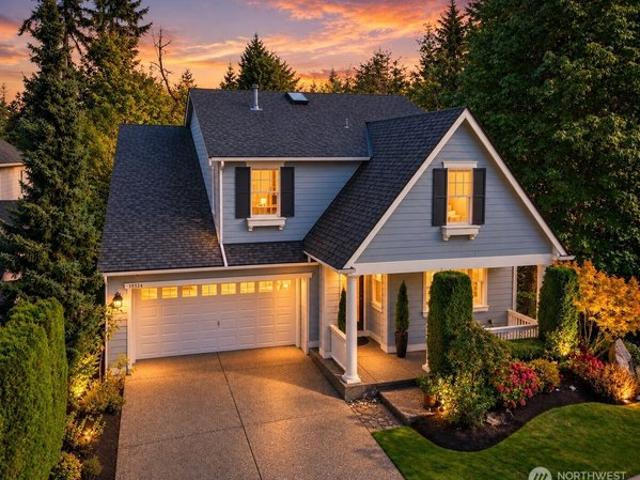 House for sale in Westcliffe, Woodinville