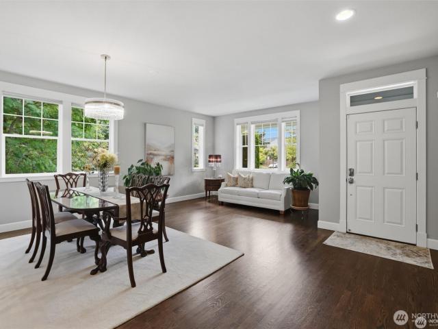 House for sale in Woodinville, Washington