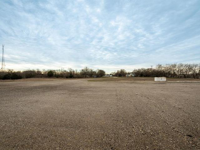 Land for sale in Nevada, Texas
