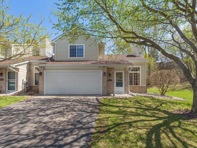 House for sale in Burnsville, Minnesota