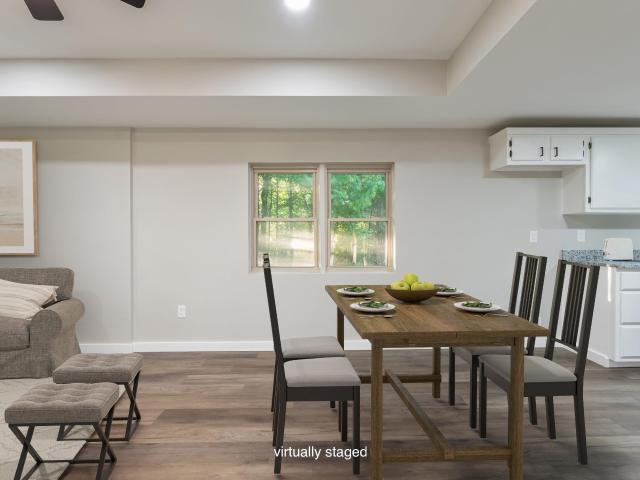 House for sale in Ark