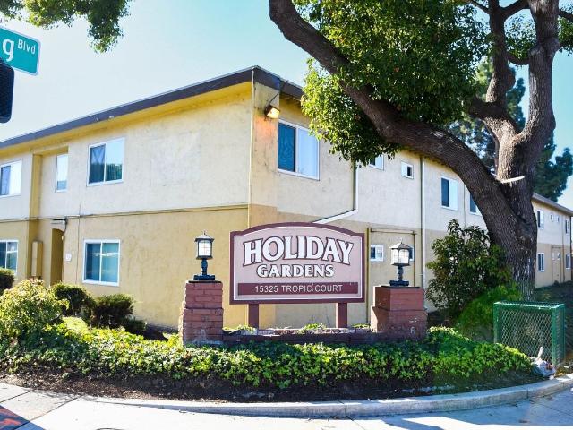 Apartment for rent in San Leandro, California