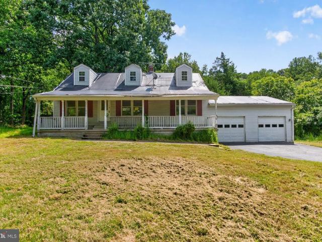 House for sale in Cloverly, Maryland