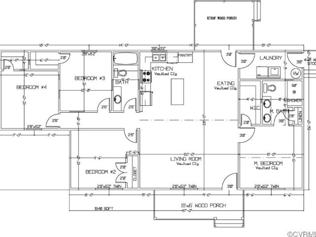 House for sale in Virginia