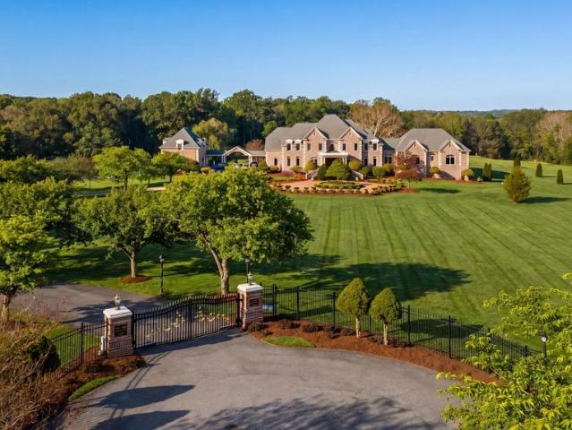 House for sale in Darnestown, Maryland