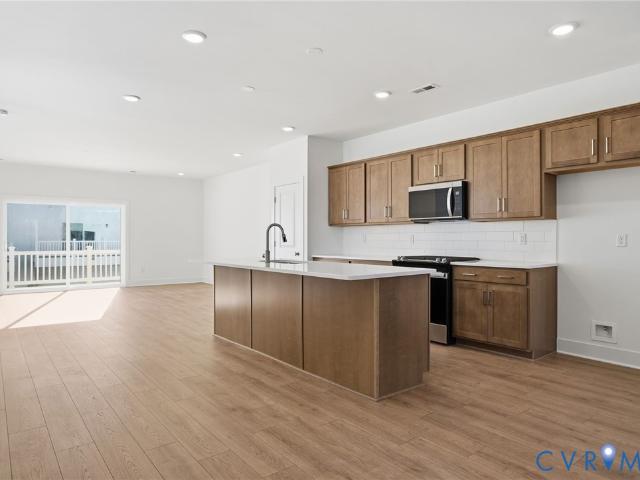 Townhouse for sale in Virginia