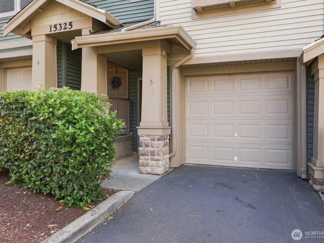 Condo for sale in Renton, Washington