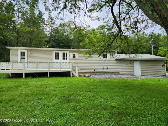 Property for sale in Springville, Pennsylvania