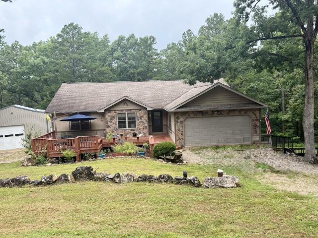 House for sale in Shannon, Missouri