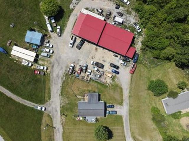 House for sale in Crittenden, Kentucky