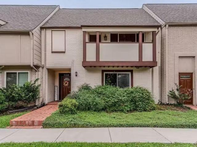 Condo for sale in Houston