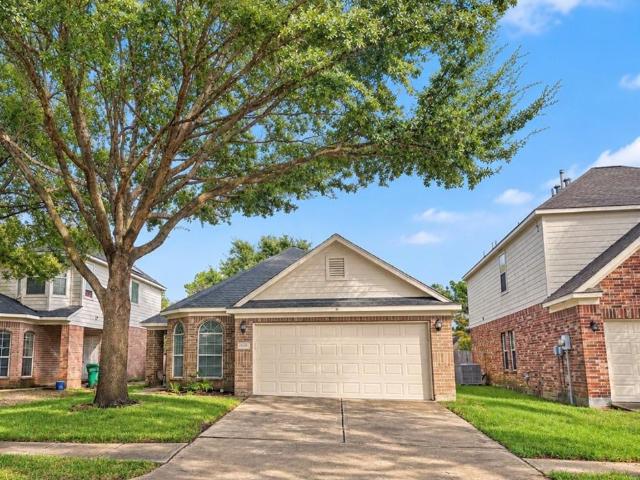 House for sale in Harris, Texas