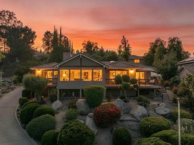 House for sale in Ramona, California