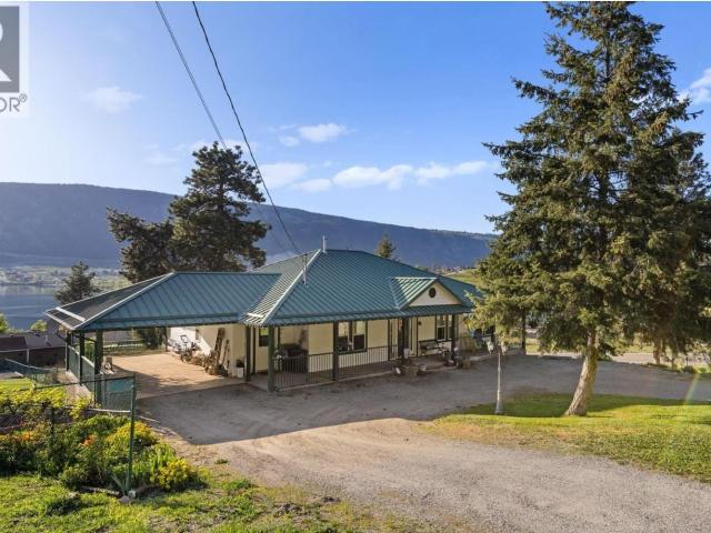 House for sale in Lake Country, British Columbia