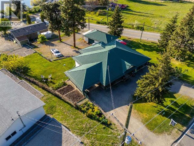 House for sale in Lake Country, British Columbia