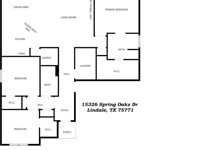 Property for sale in Smith, Texas
