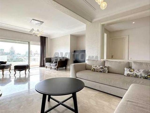 Appartement vente à Anfa, Sidi Belyout