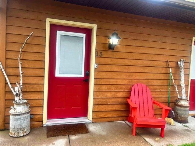 Townhouse for sale in Hayward, Sawyer County