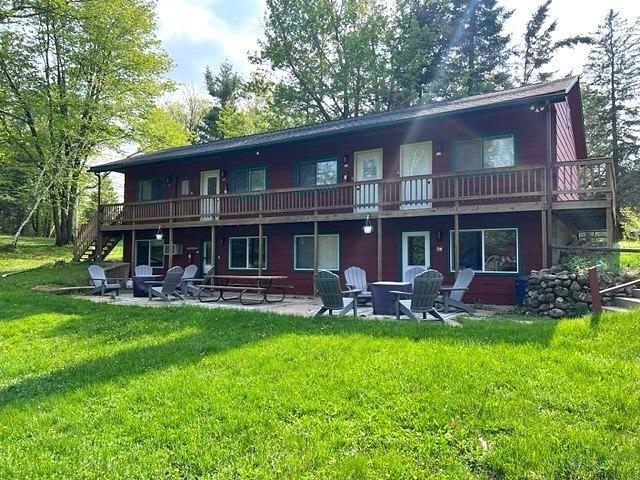 House for sale in Sawyer, Wisconsin