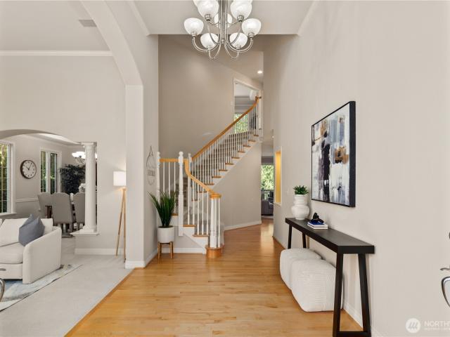 House for sale in Mill Creek, Washington