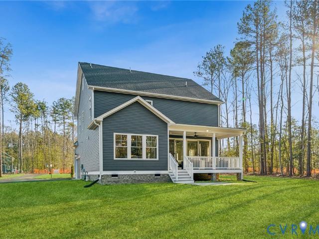 House for sale in Virginia