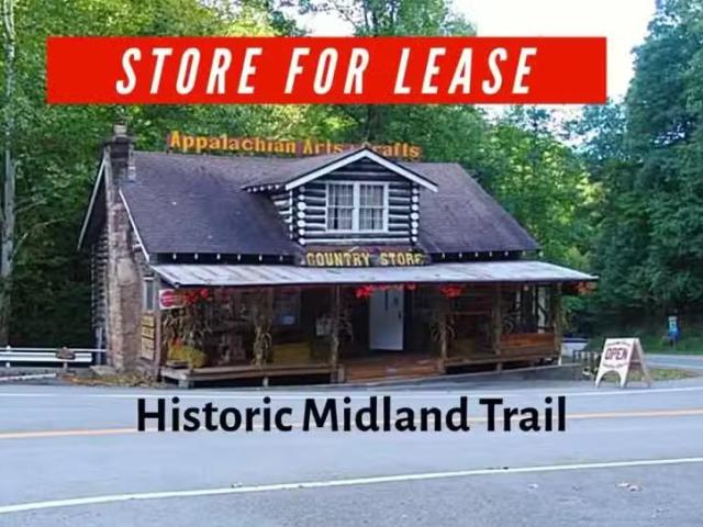 House for rent in Mount Hope