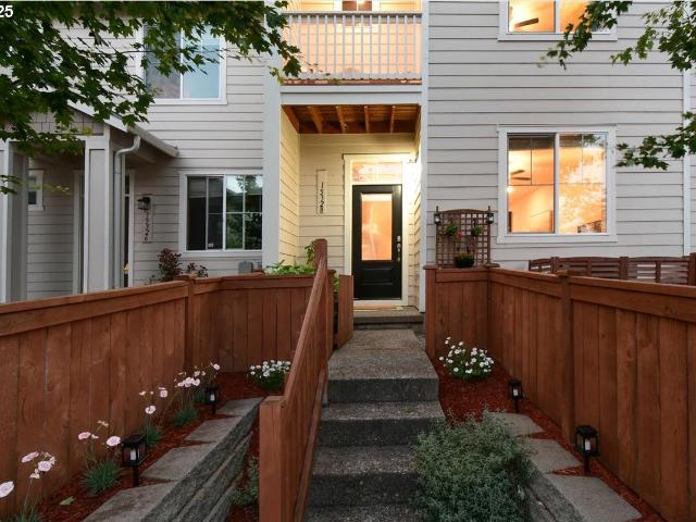 Townhouse for sale in Vancouver