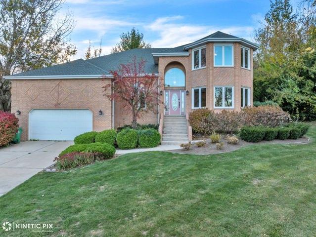 House for sale in Homer Glen, Illinois
