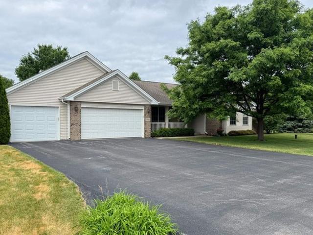 House for sale in Winnebago, Illinois