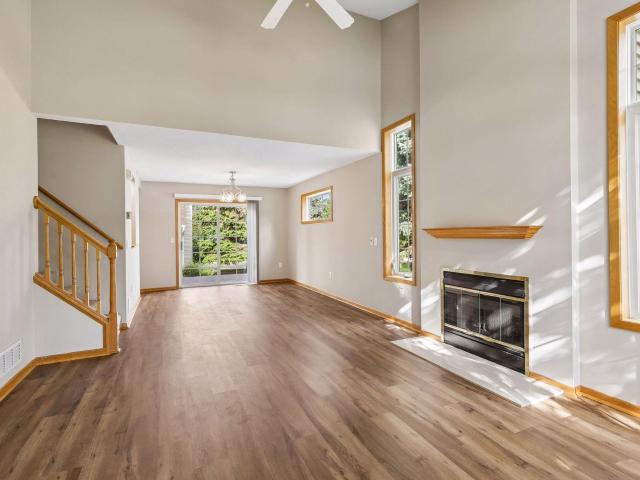 Townhouse for sale in Burnsville, Minnesota