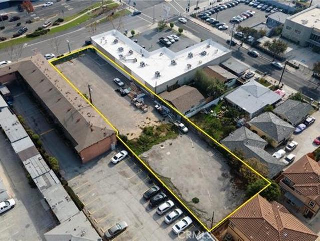 Land for sale in Lawndale, Los Angeles County