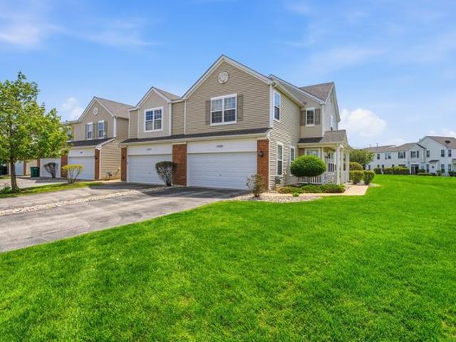 Townhouse for sale in Manhattan, Illinois