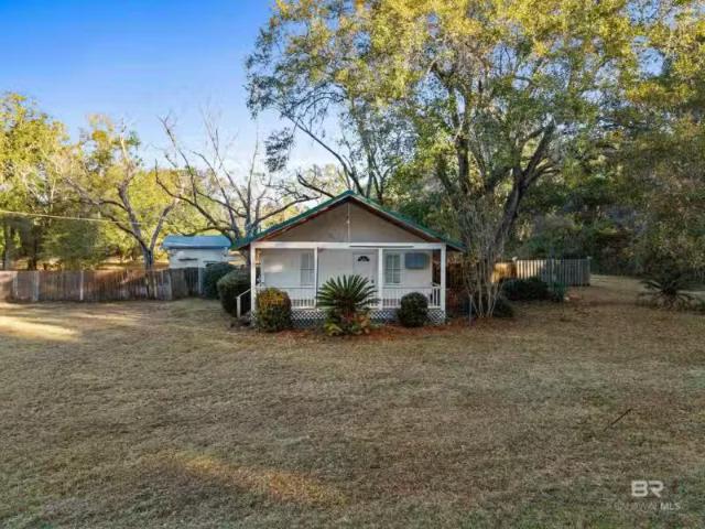 House for rent in Alabama